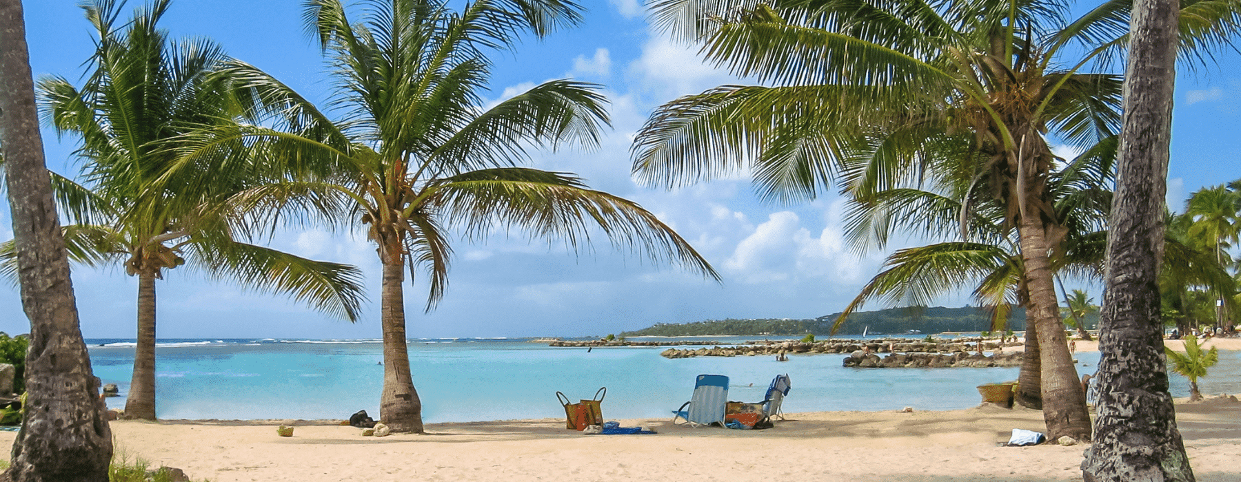 Guadeloupe - expertise digitale